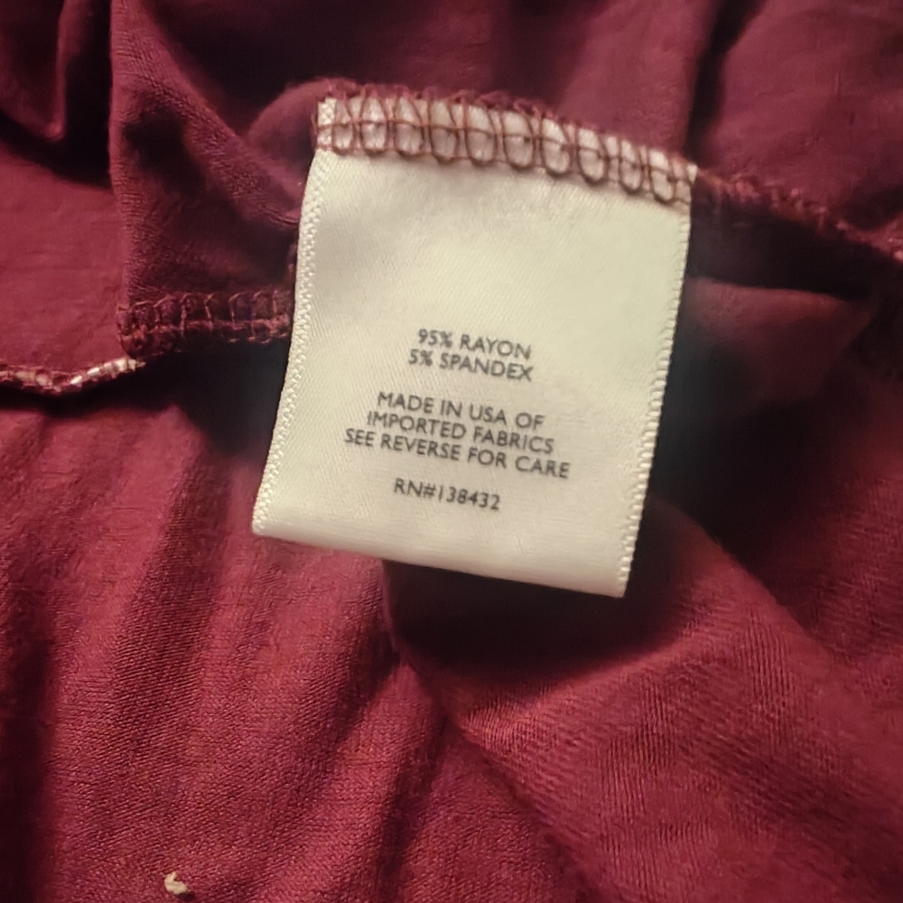 Midcloth‎ Tank - Picture 4 of 4